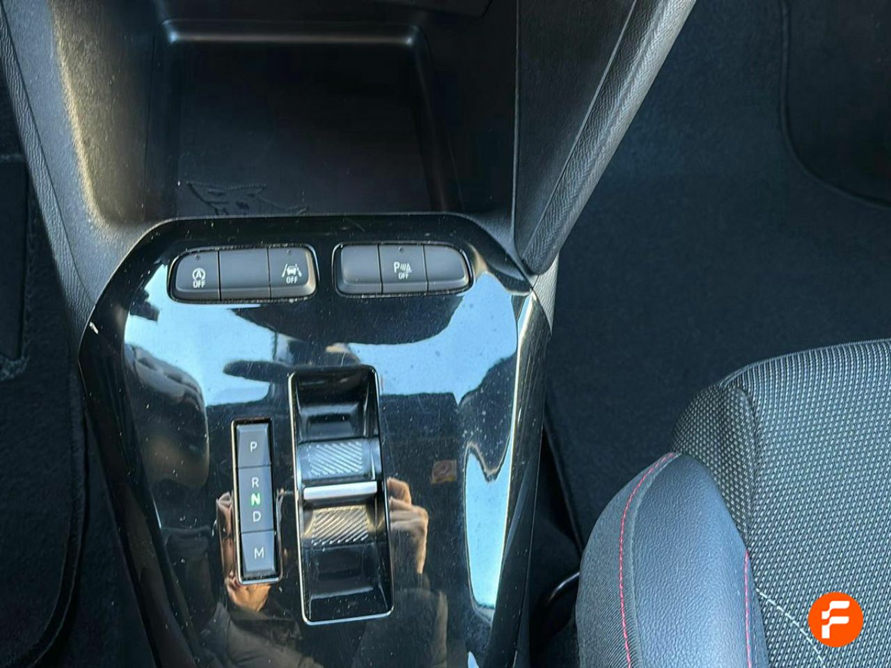 Foto Opel Corsa 22