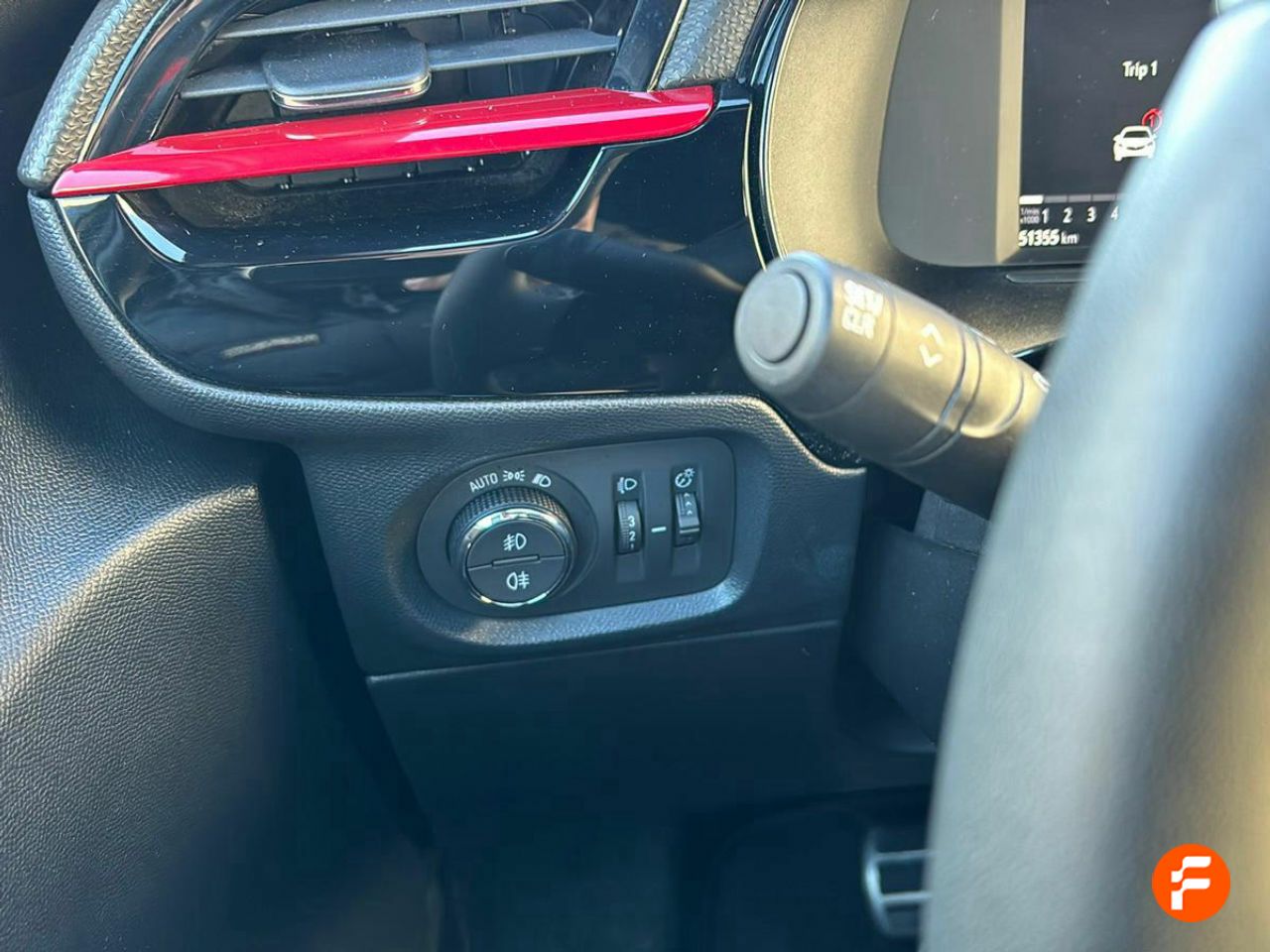 Foto Opel Corsa 25
