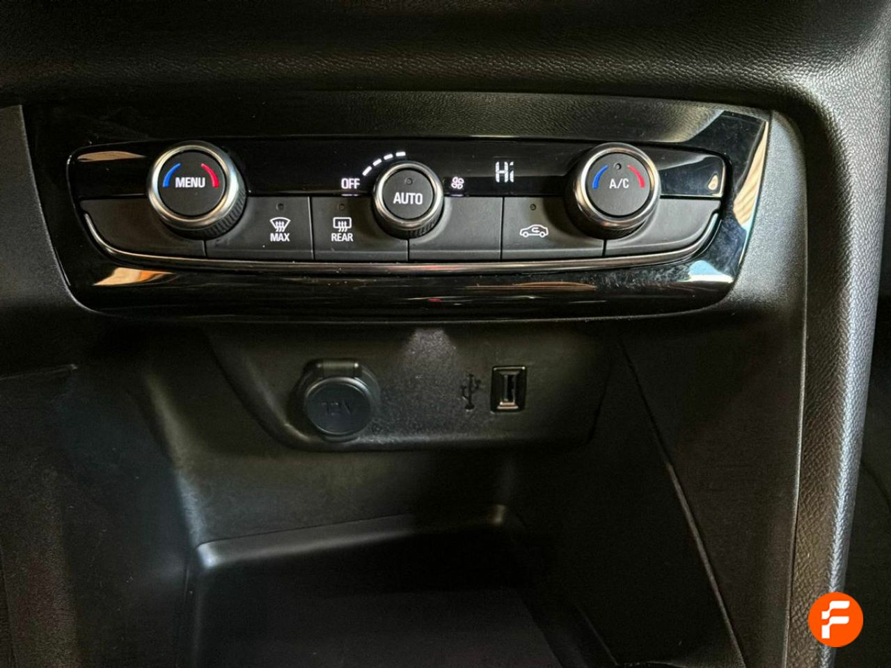 Foto Opel Corsa 26