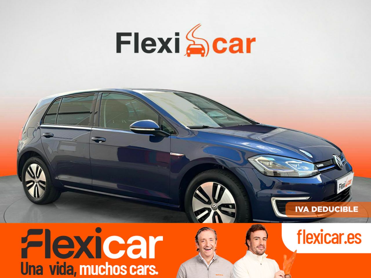 Foto Volkswagen Golf 1
