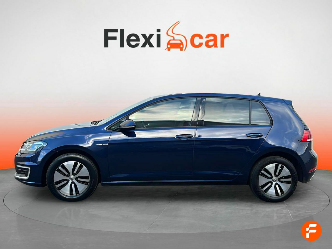 Foto Volkswagen Golf 5
