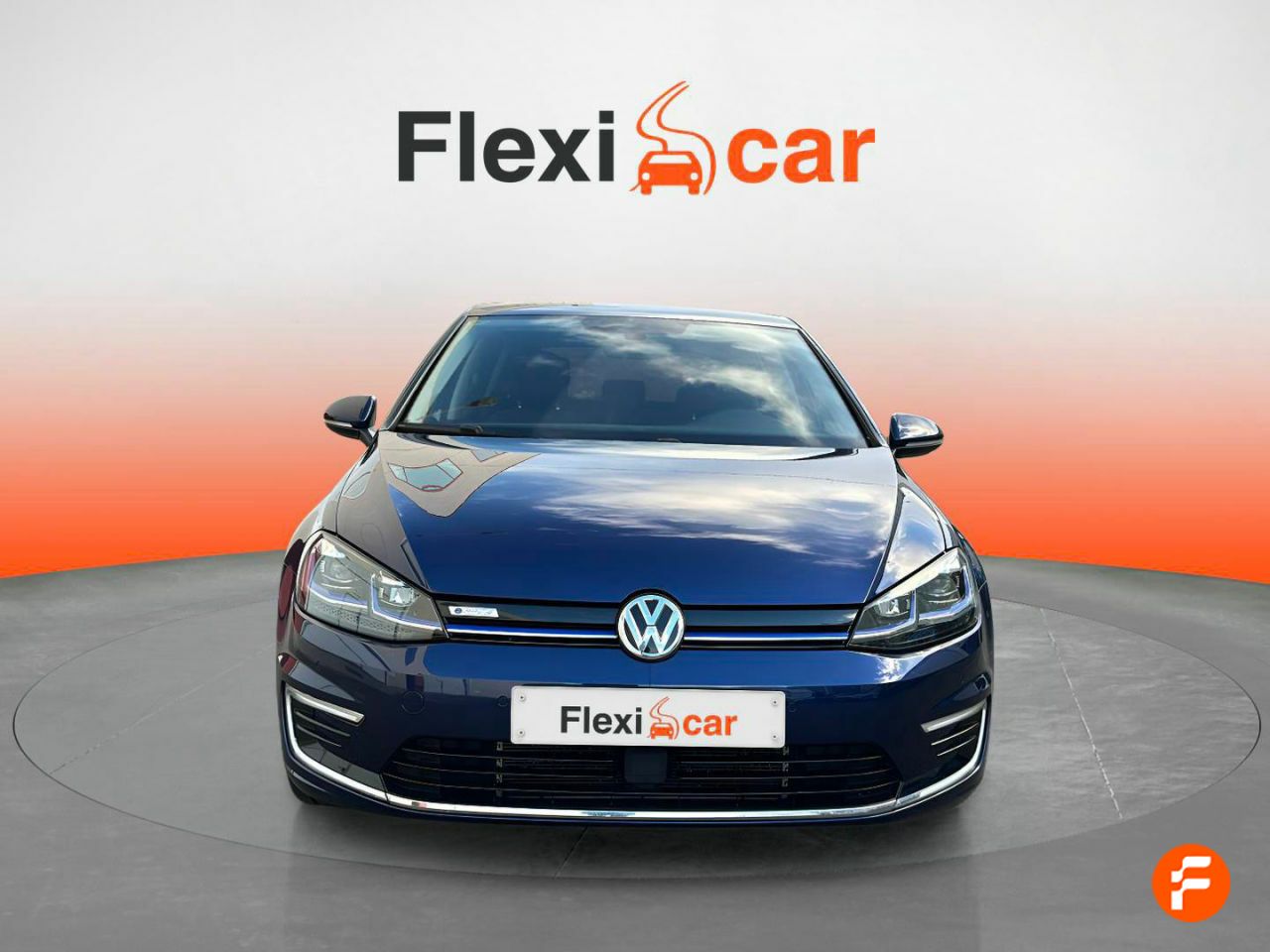Foto Volkswagen Golf 7
