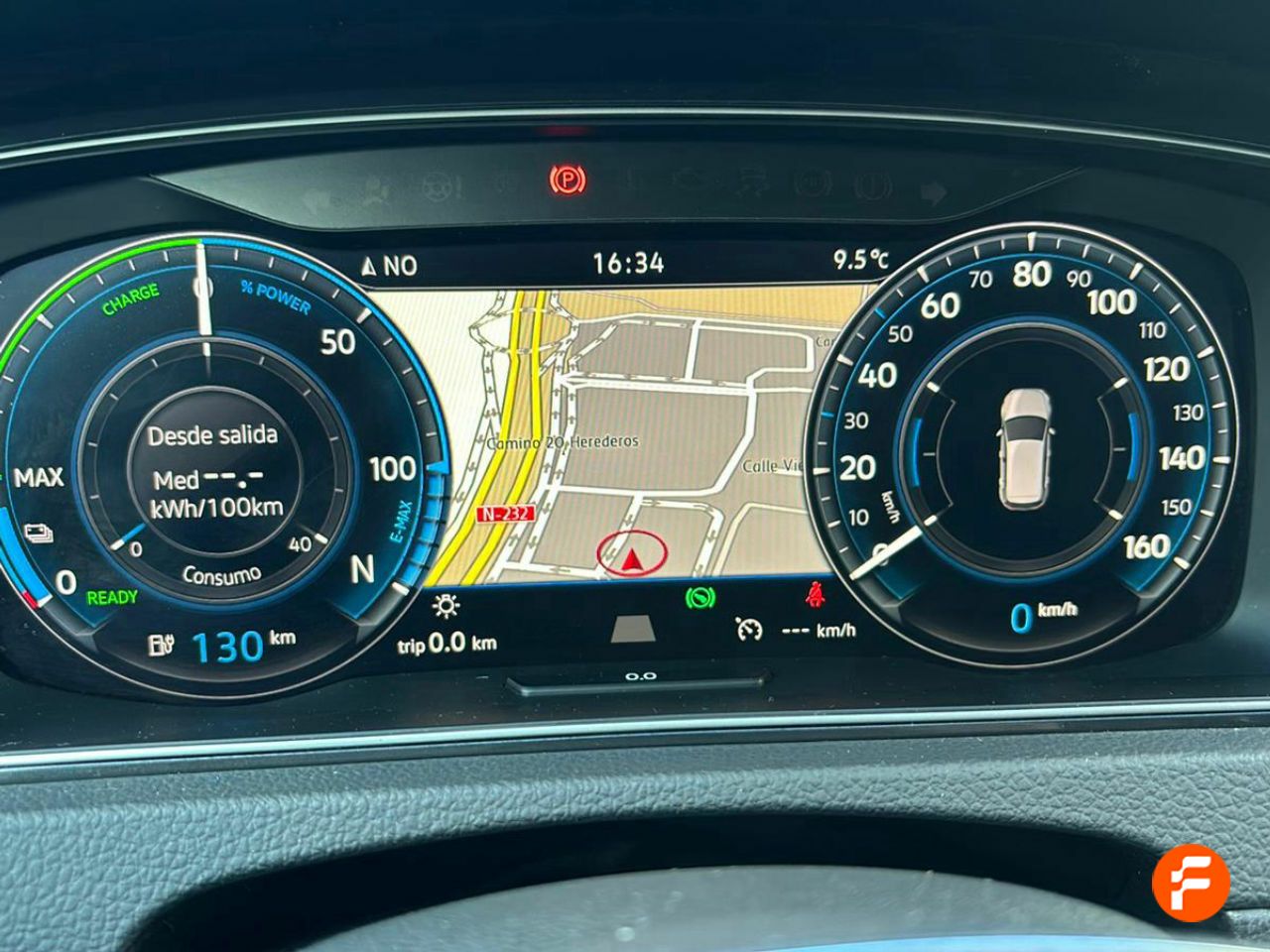 Foto Volkswagen Golf 17