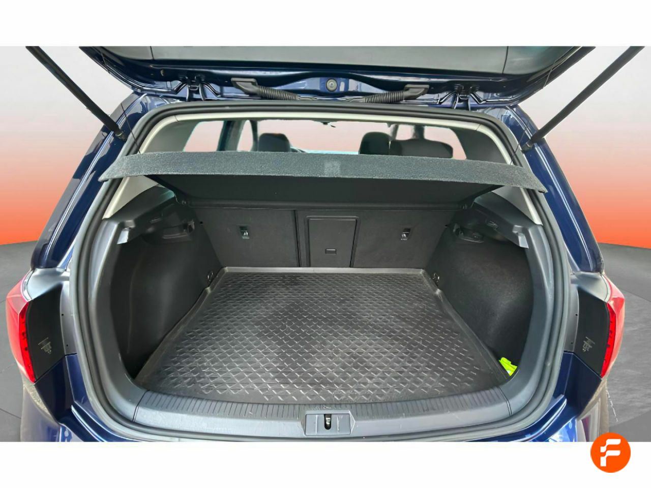 Foto Volkswagen Golf 21