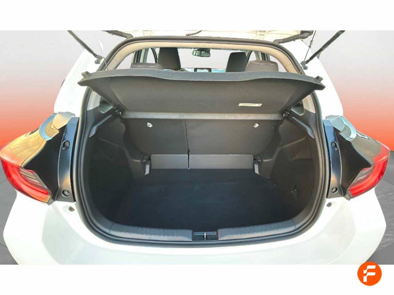 Foto Toyota Yaris 7