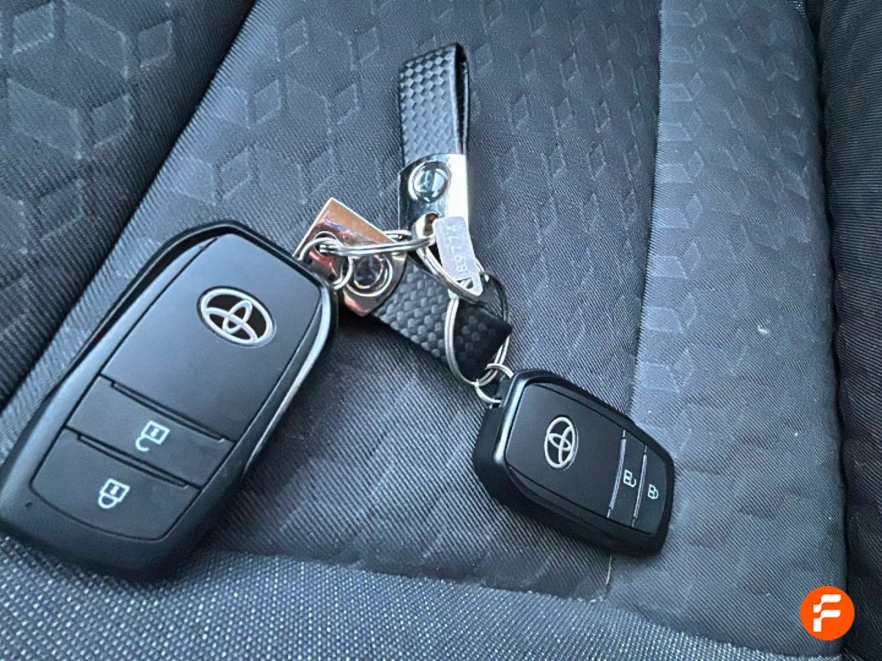 Foto Toyota Yaris 21