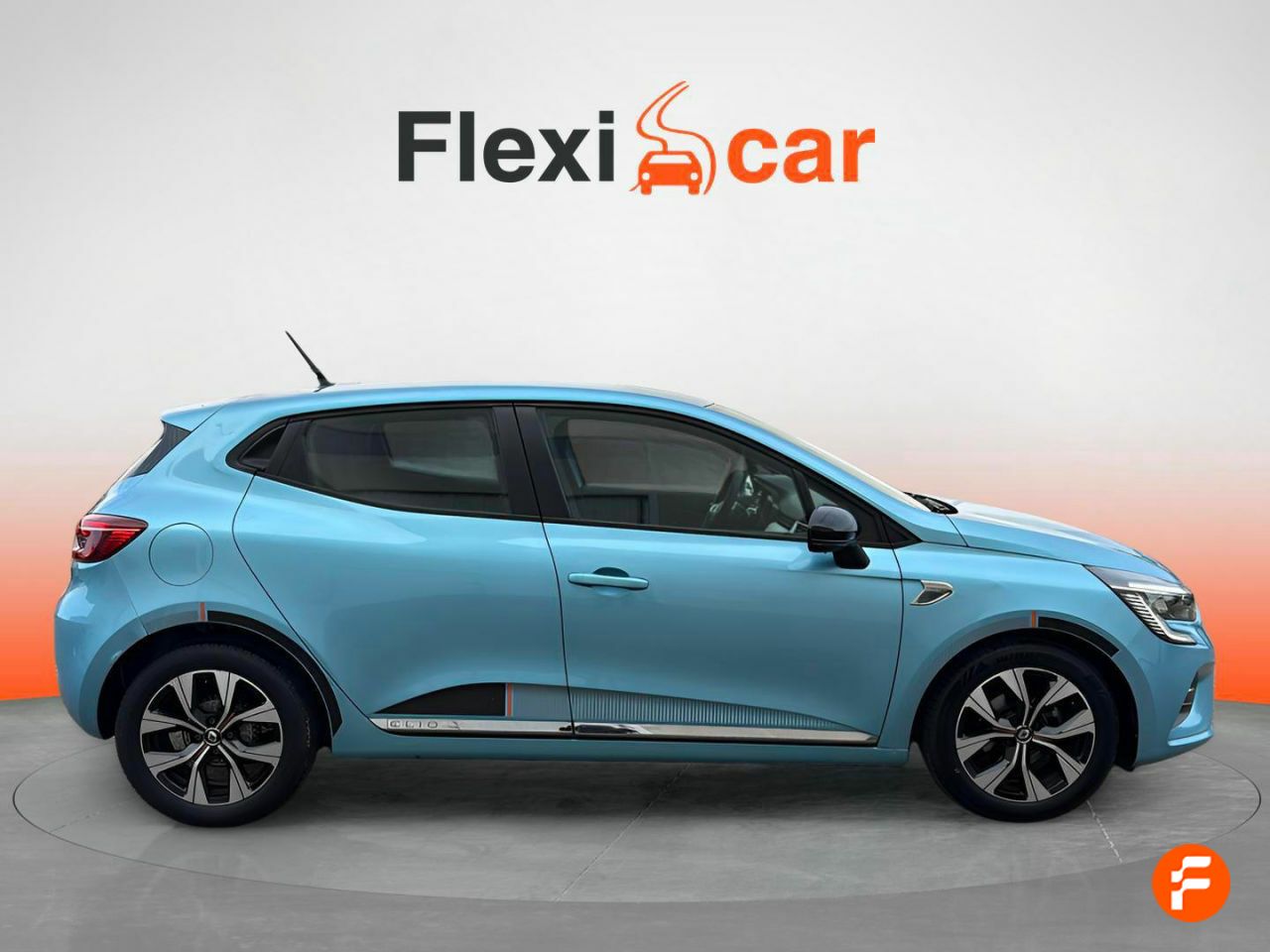 Foto Renault Clio 2