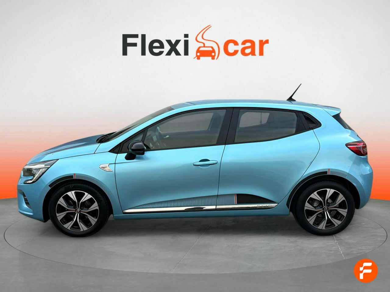 Foto Renault Clio 4