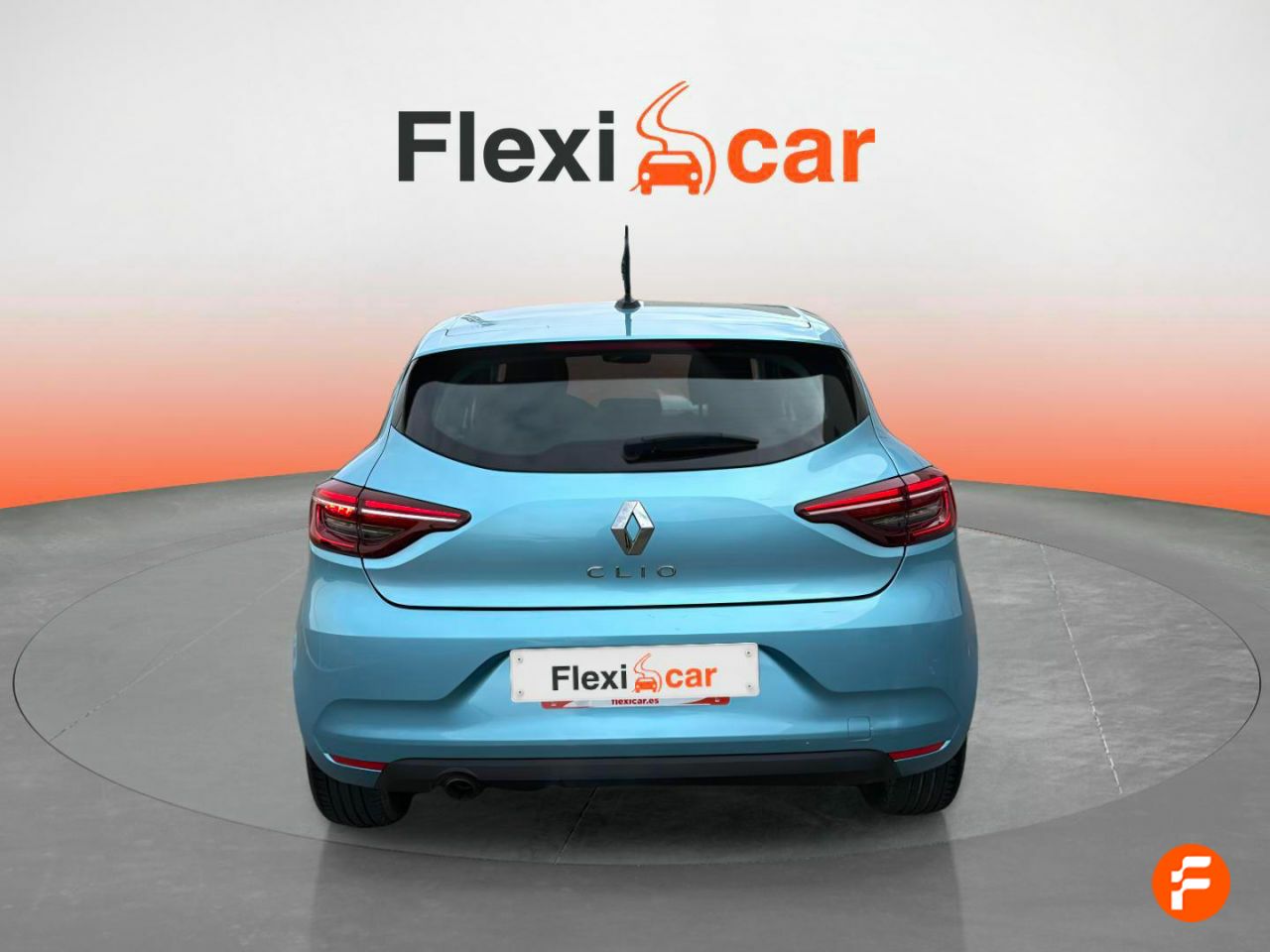 Foto Renault Clio 5