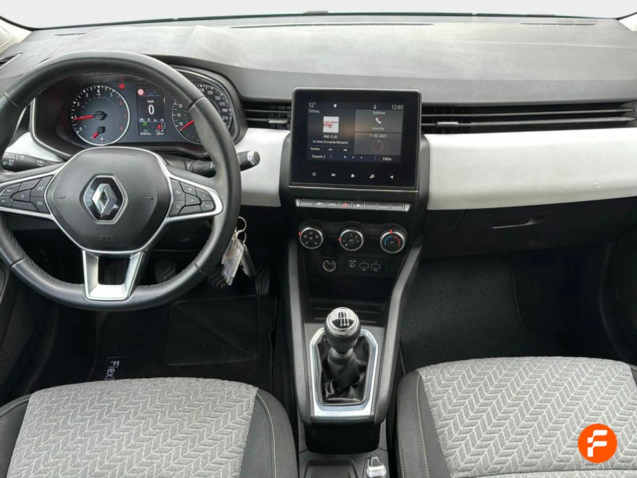 Foto Renault Clio 10