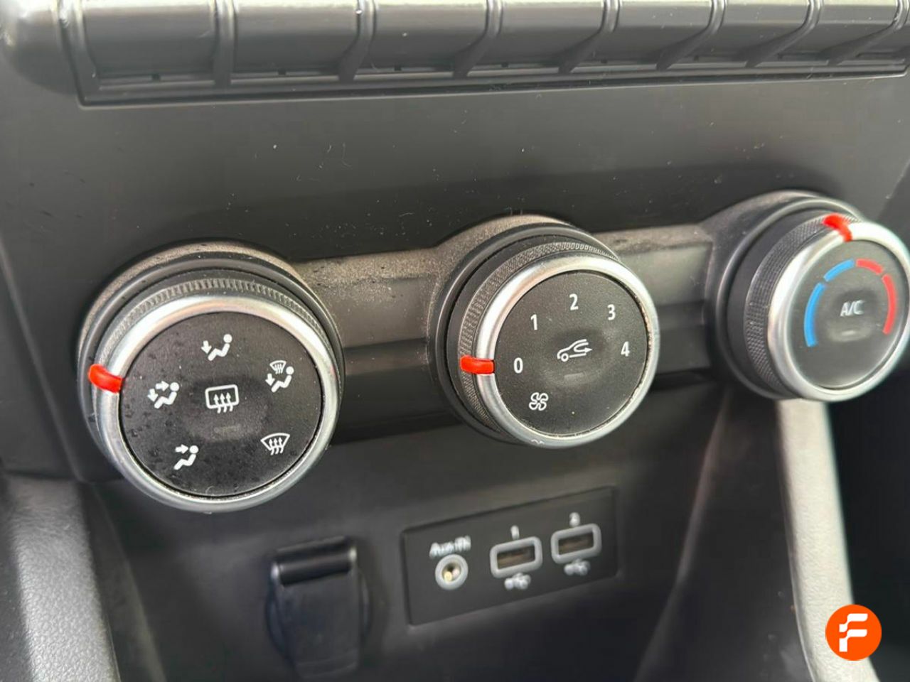Foto Renault Clio 12