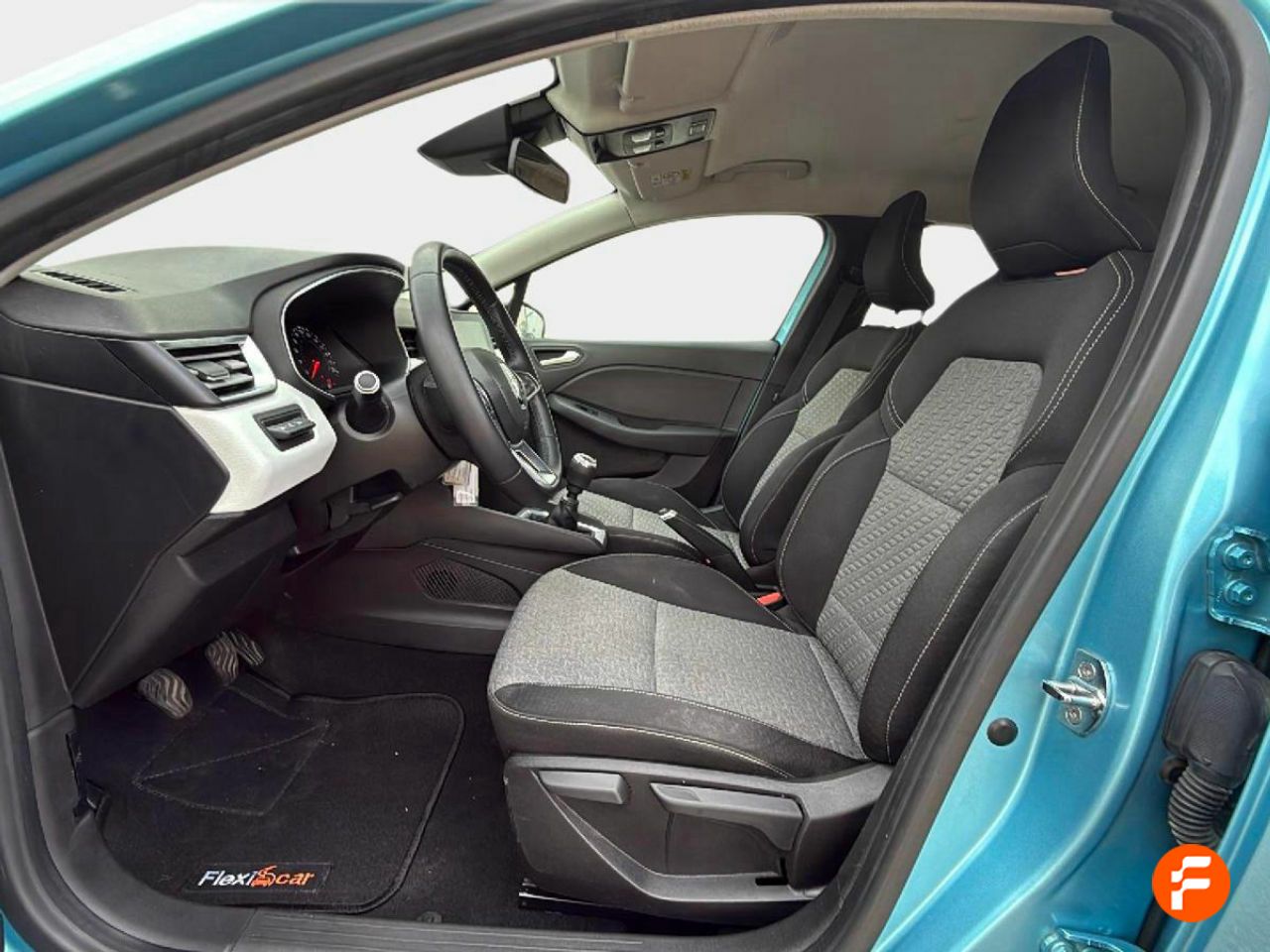 Foto Renault Clio 13