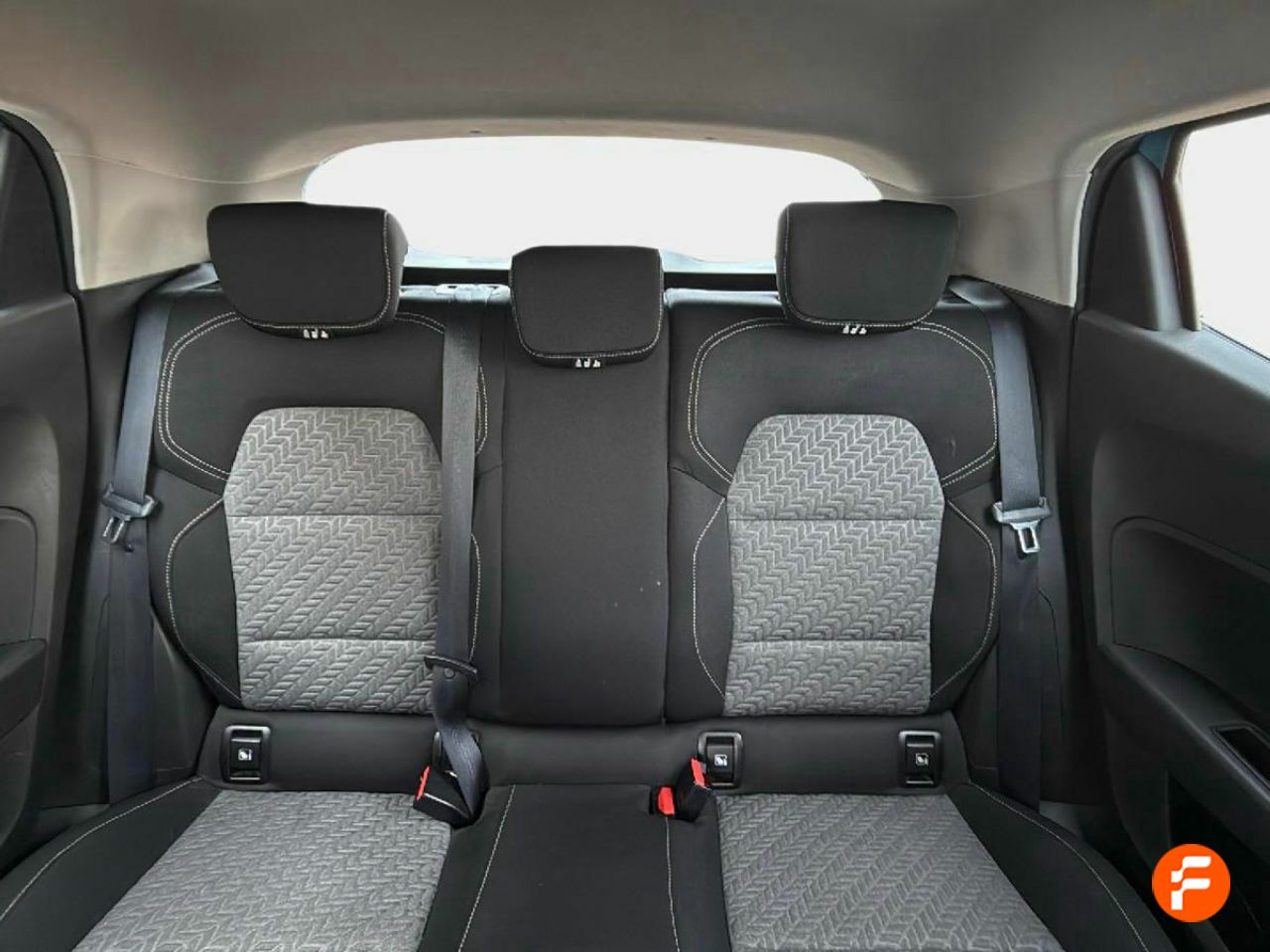 Foto Renault Clio 15