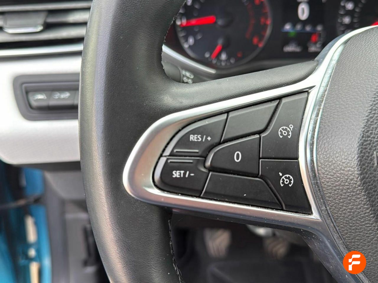 Foto Renault Clio 16