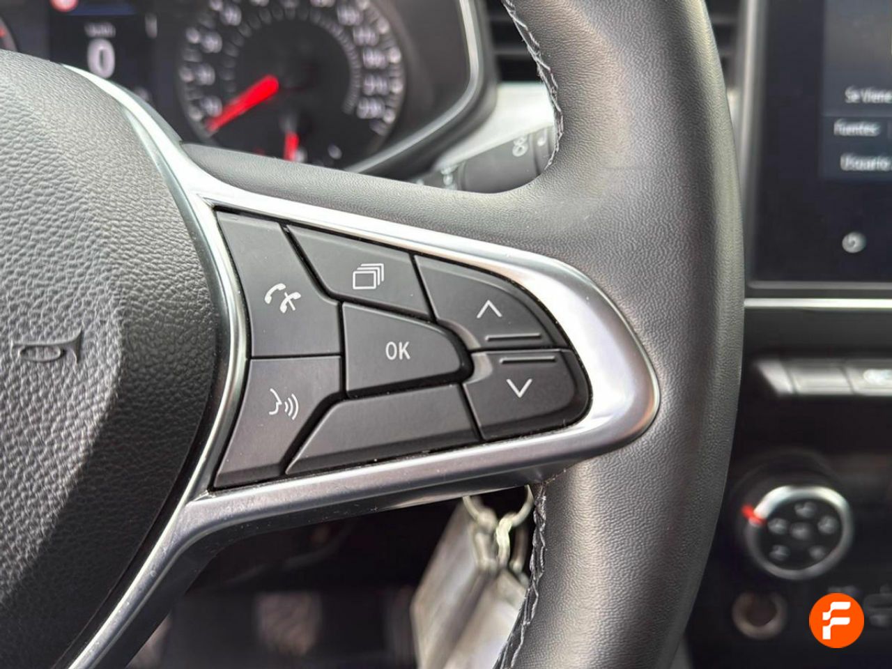 Foto Renault Clio 17