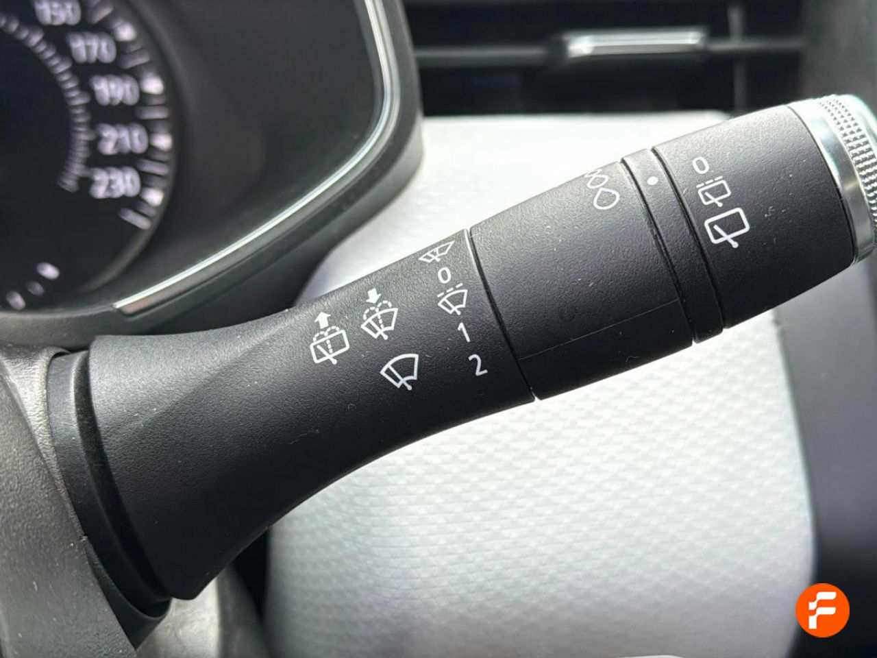 Foto Renault Clio 19