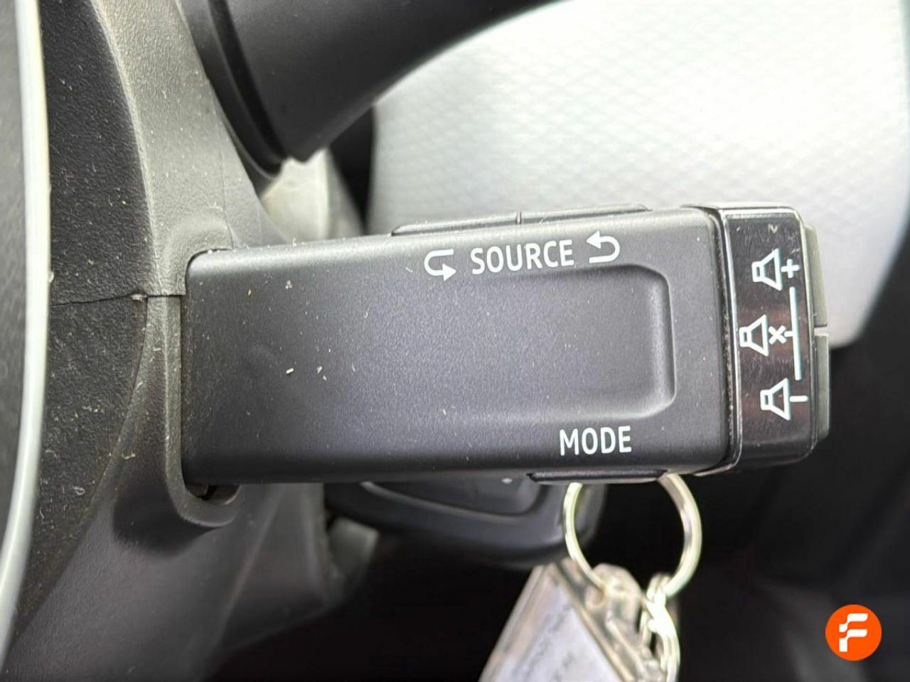 Foto Renault Clio 20