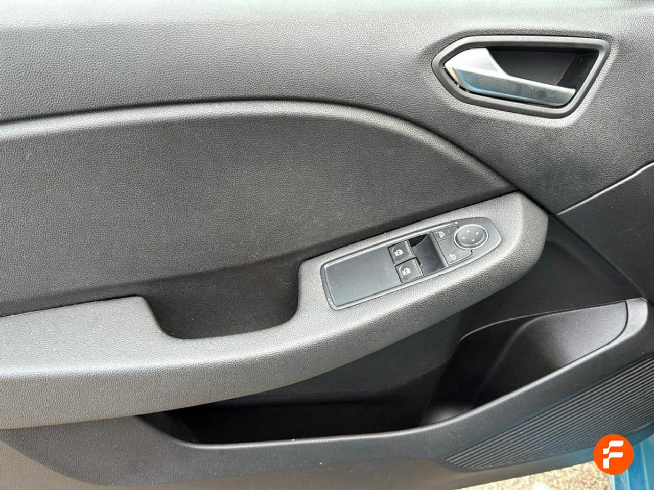 Foto Renault Clio 21