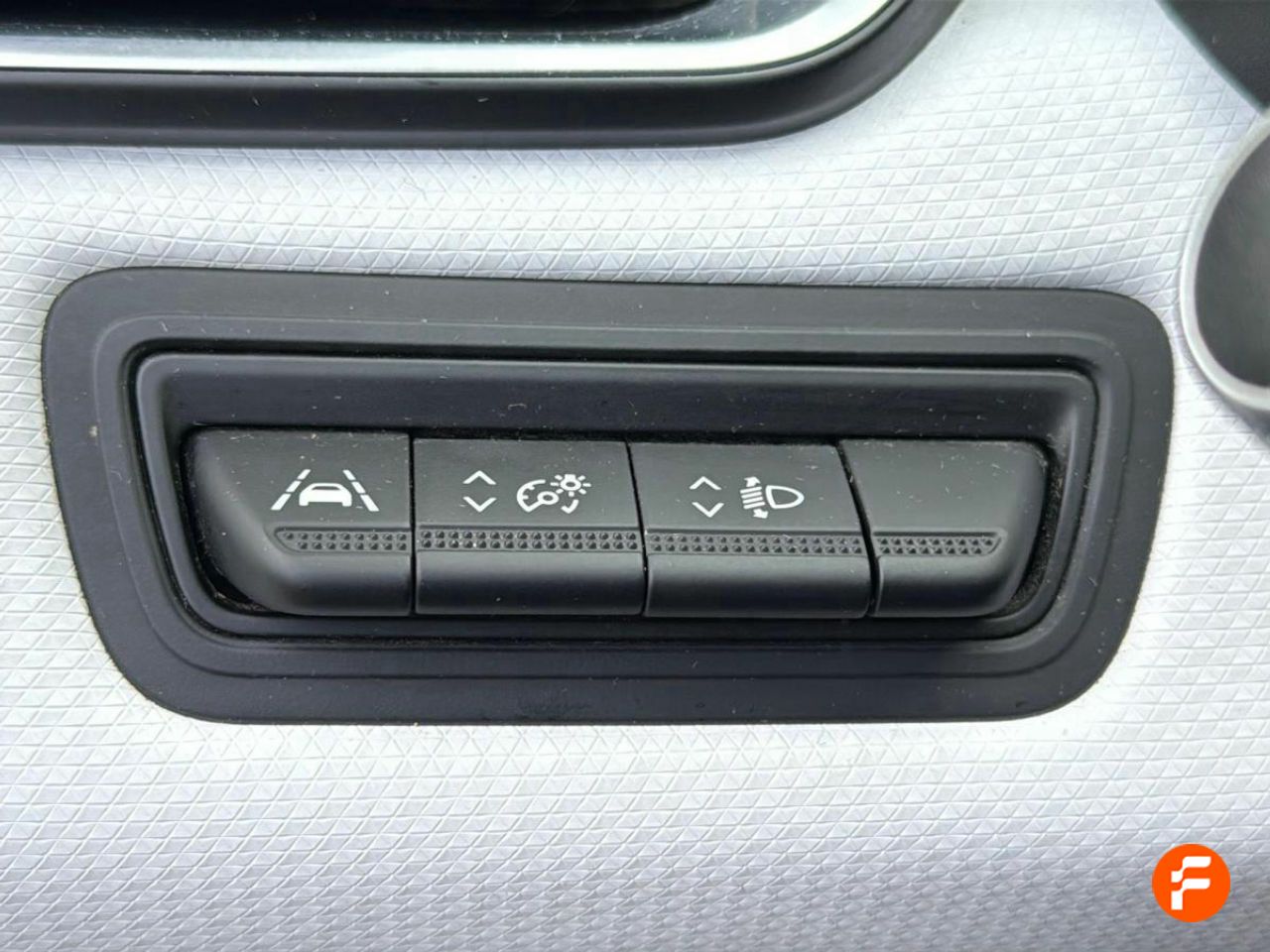 Foto Renault Clio 22