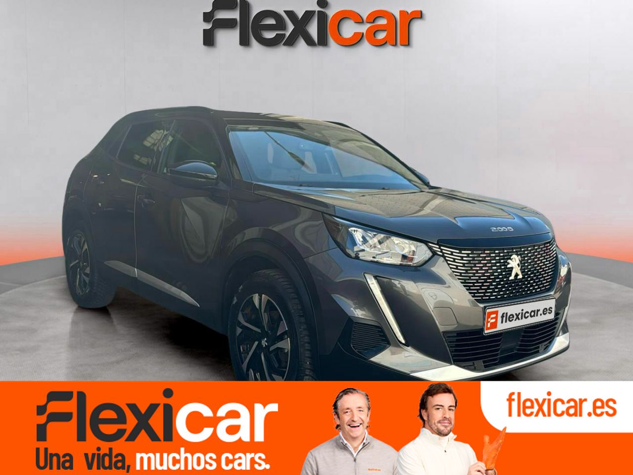 Foto Peugeot 2008 1