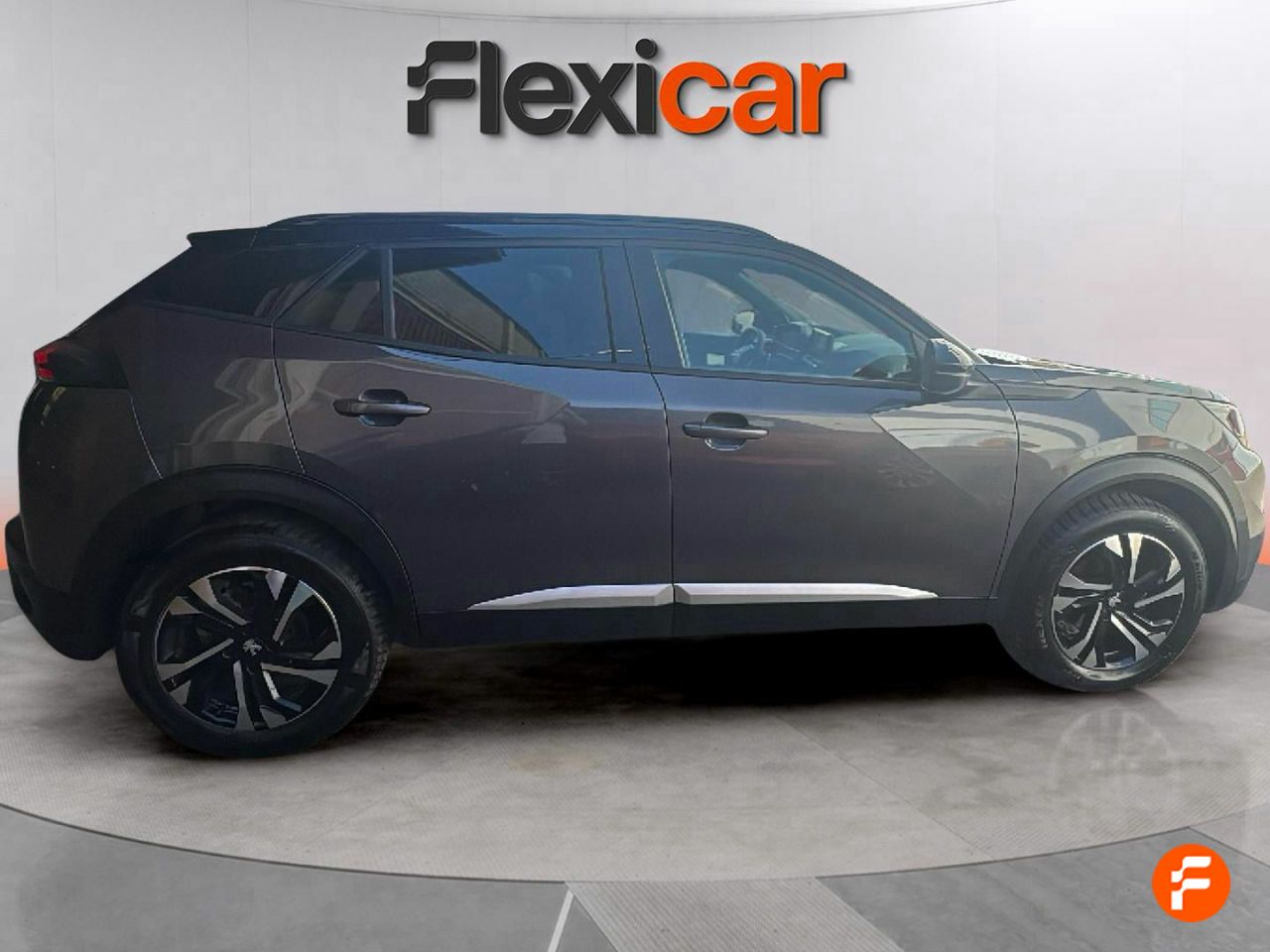 Foto Peugeot 2008 9