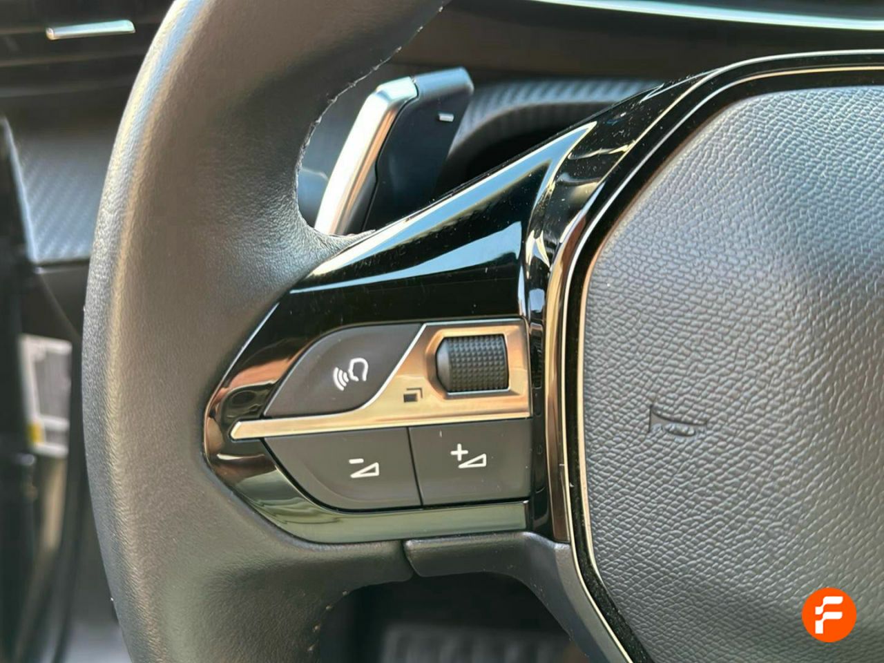 Foto Peugeot 2008 15