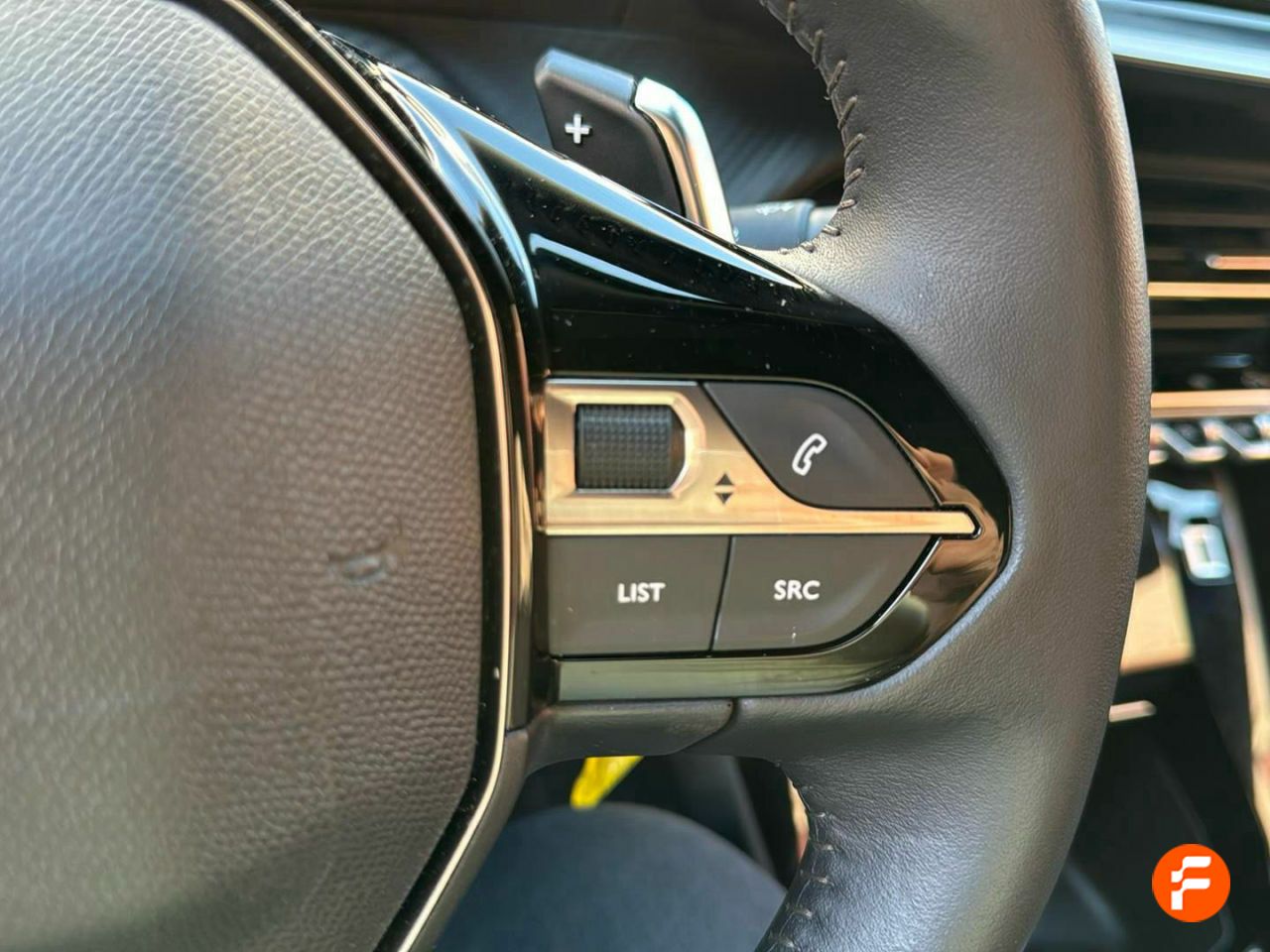 Foto Peugeot 2008 16