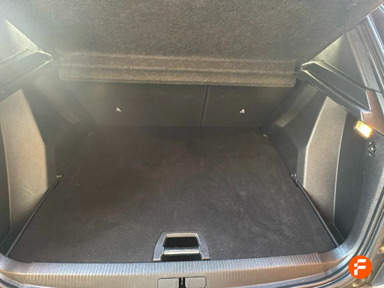 Foto Peugeot 2008 23