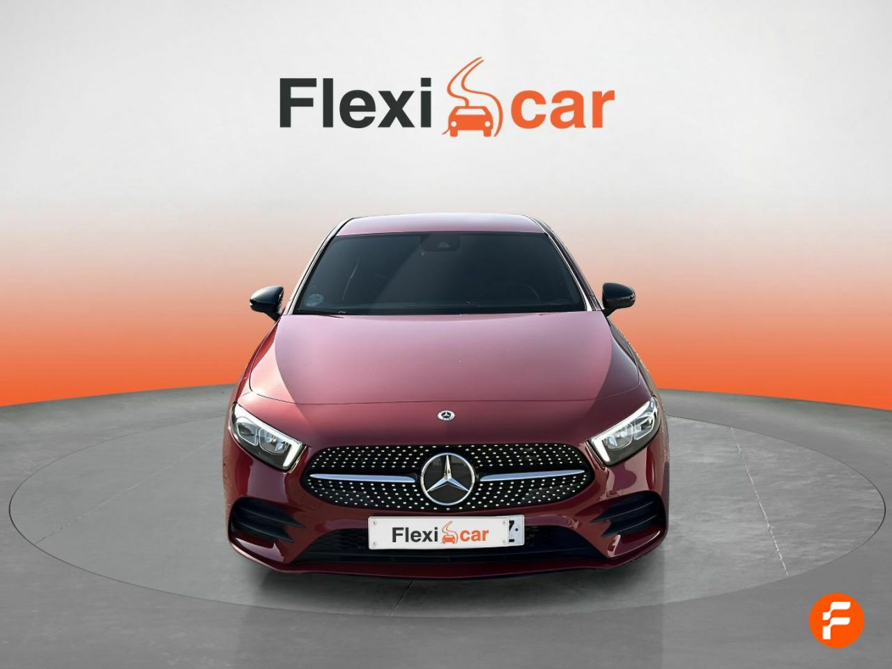 Foto Mercedes-Benz Clase A 3