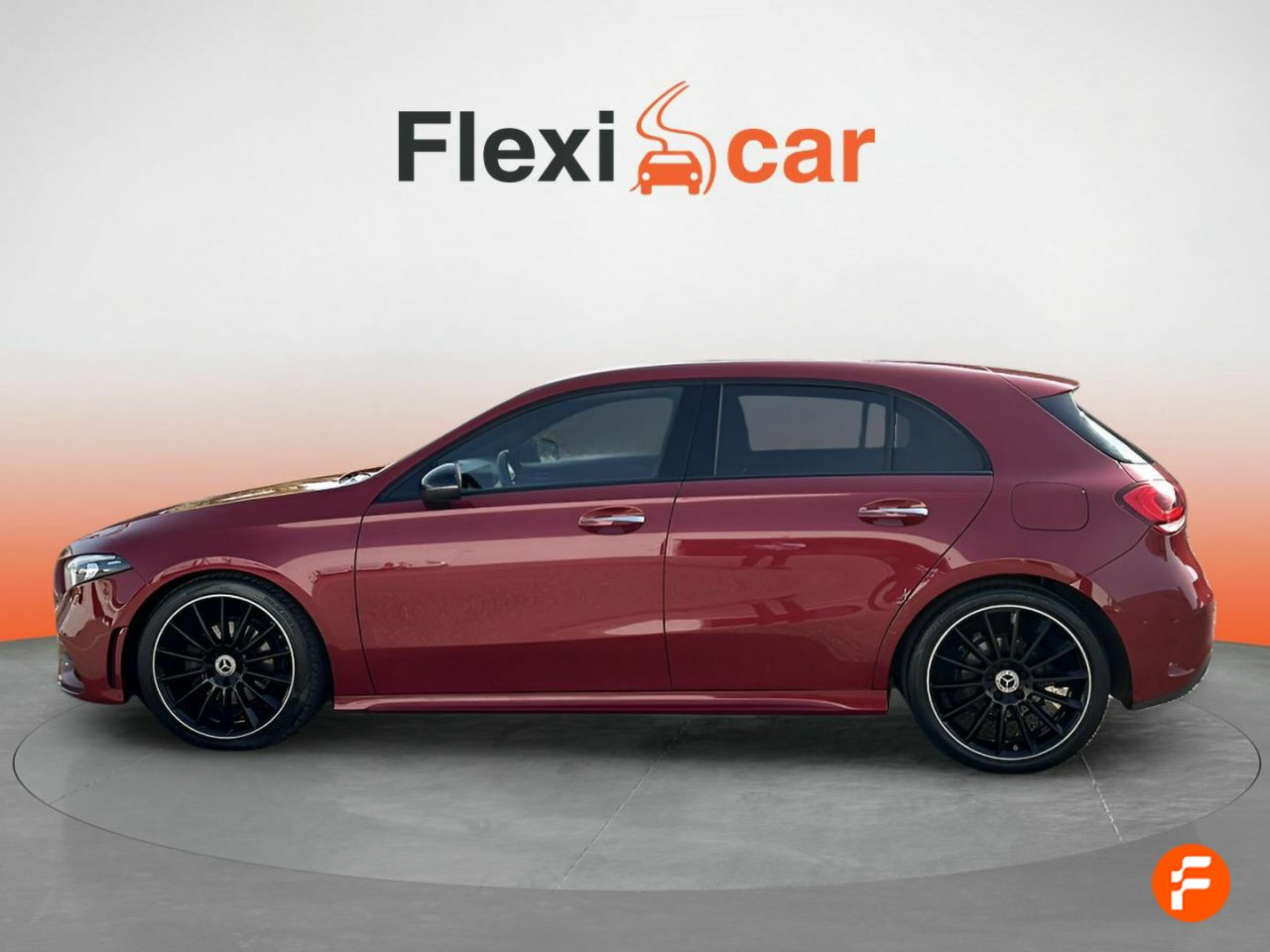 Foto Mercedes-Benz Clase A 4