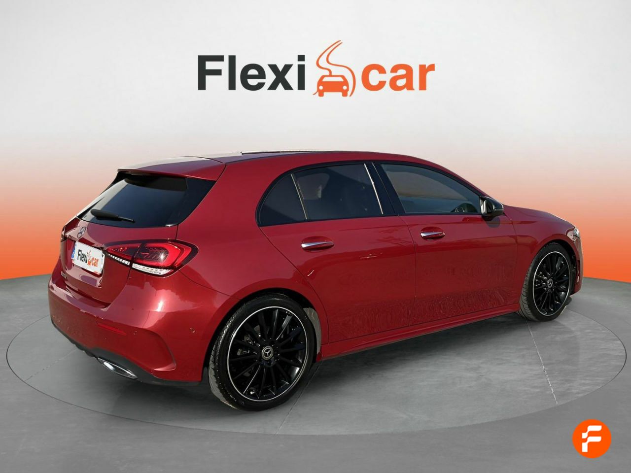 Foto Mercedes-Benz Clase A 7