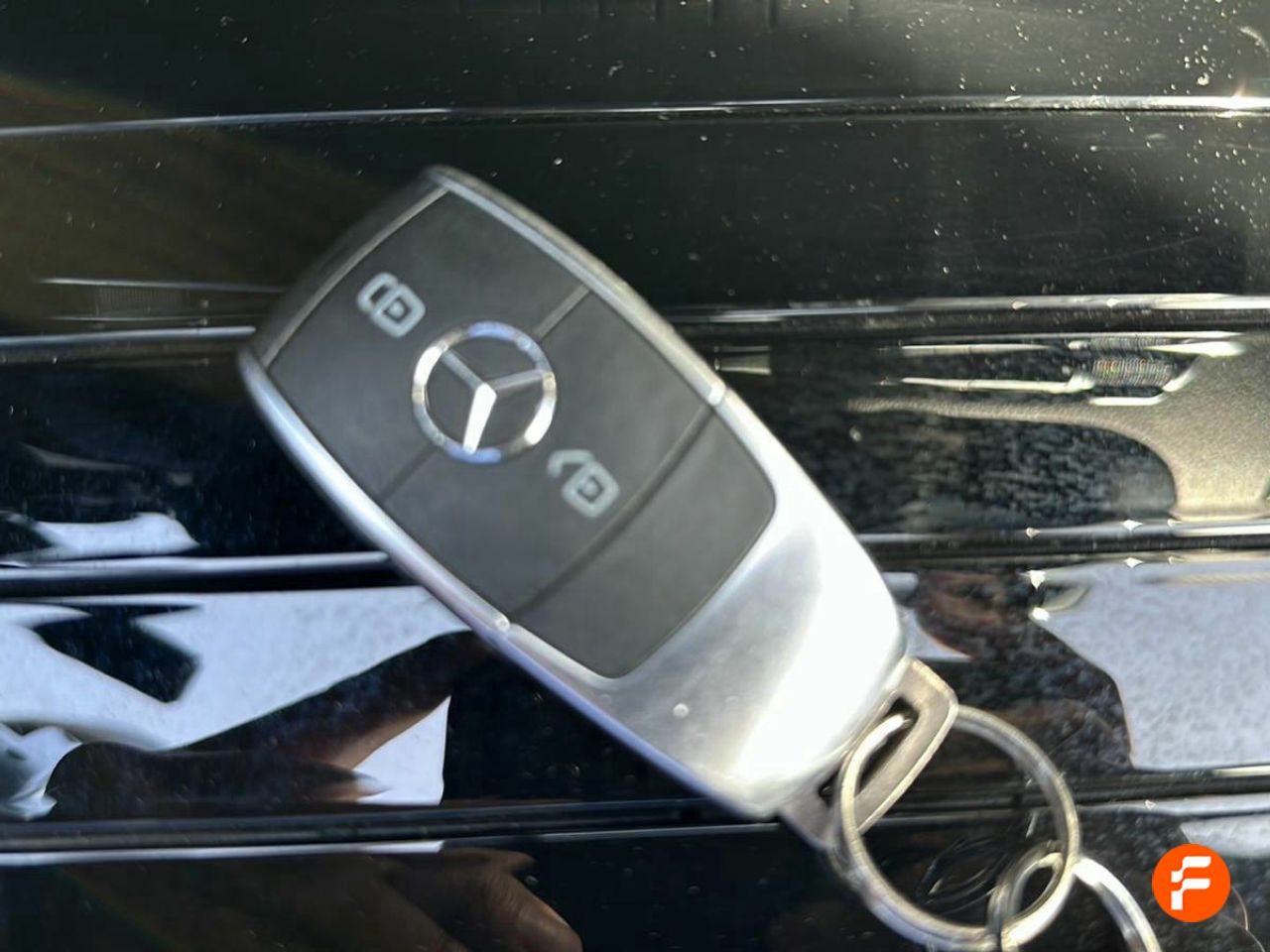 Foto Mercedes-Benz Clase A 19
