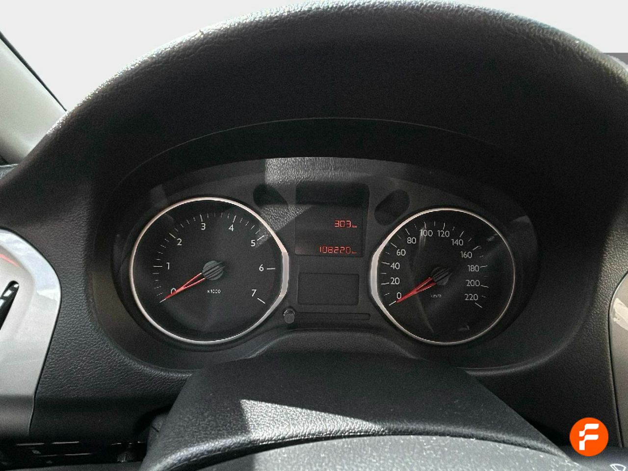 Foto Citroën C-Elysèe 18