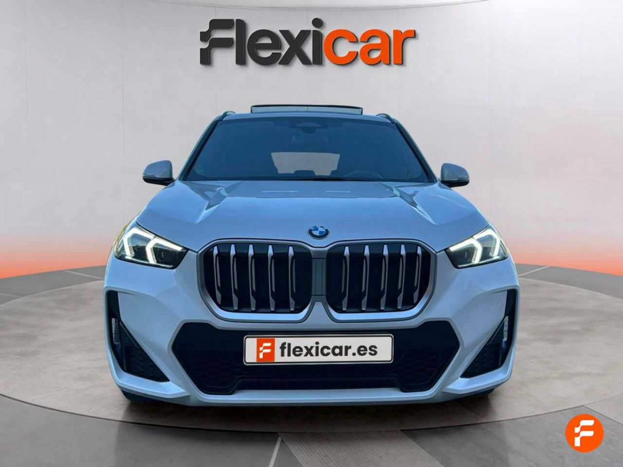 Foto BMW X1 2