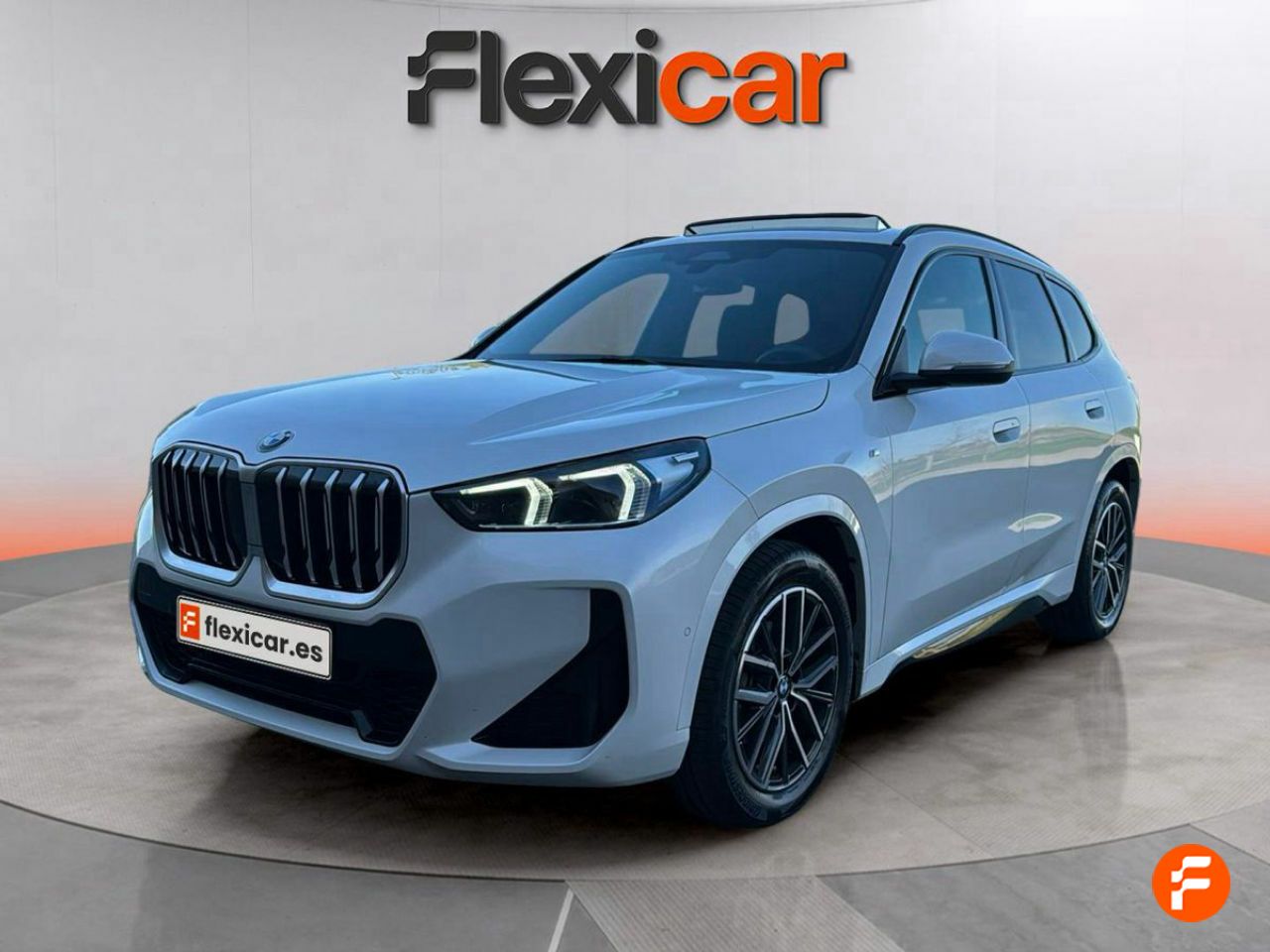 Foto BMW X1 3