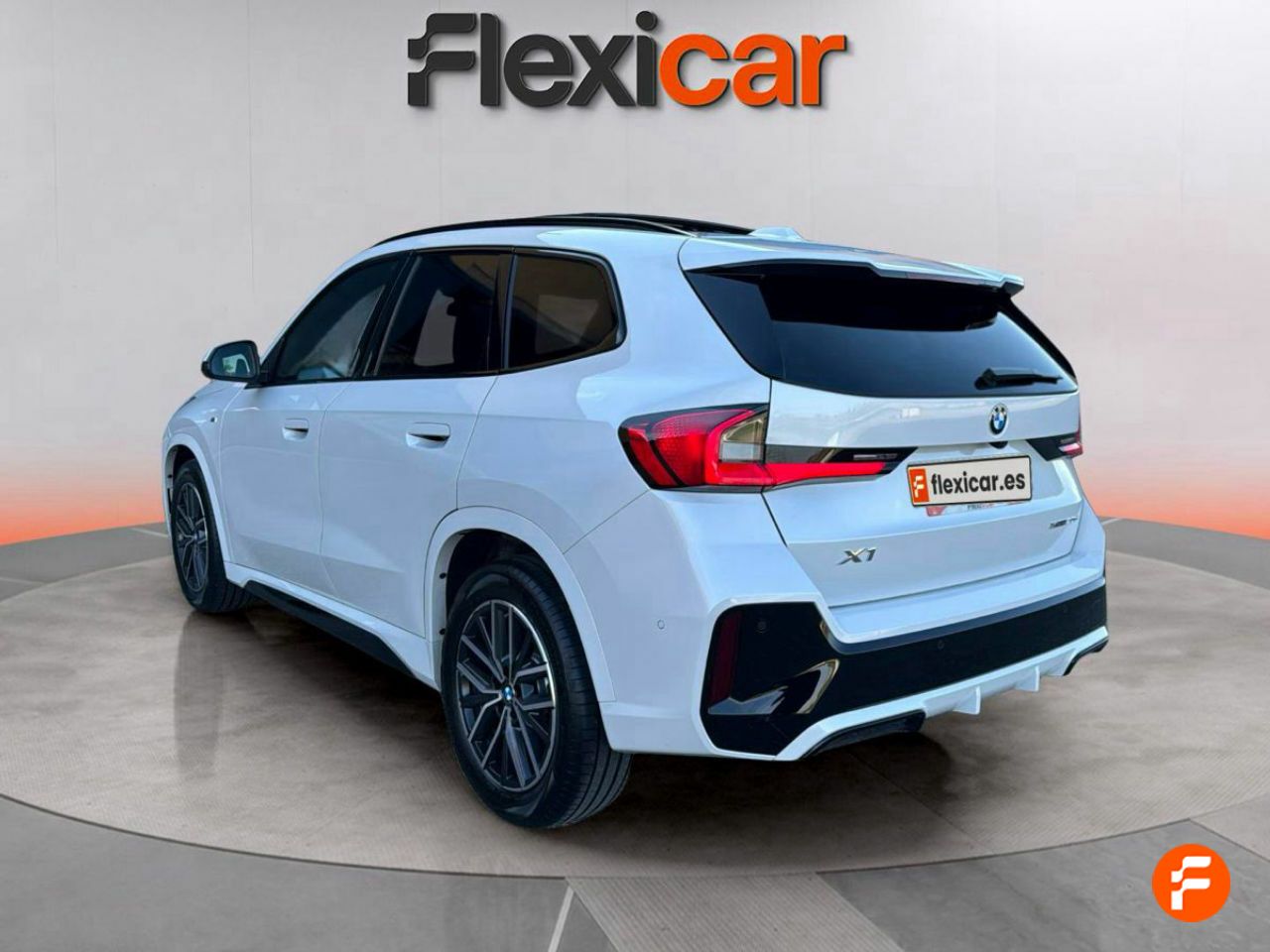 Foto BMW X1 5