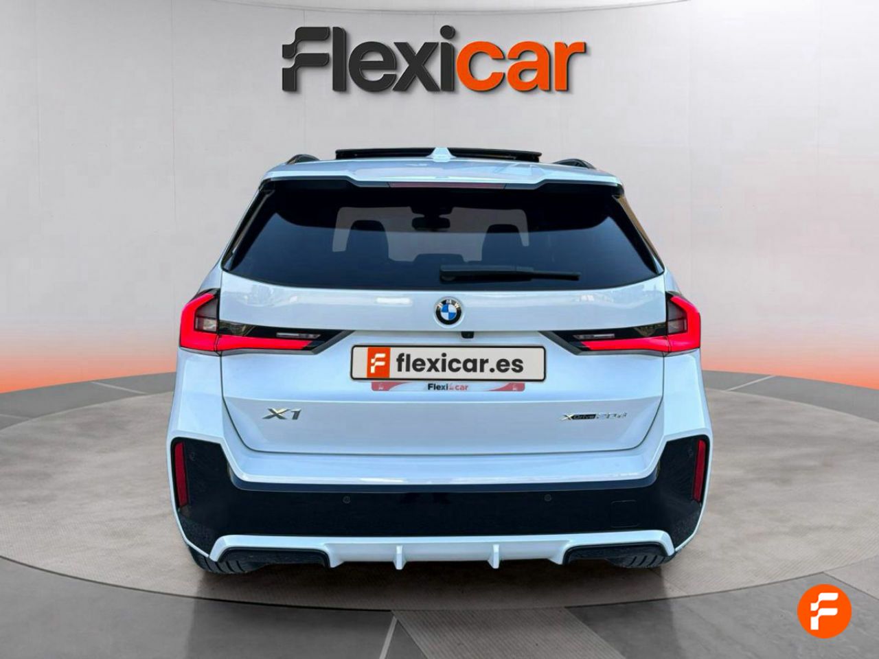 Foto BMW X1 7