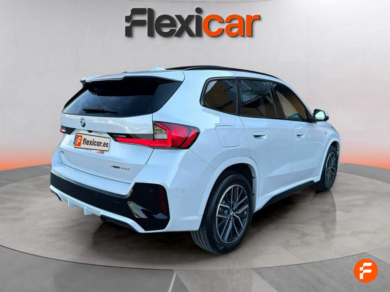 Foto BMW X1 8