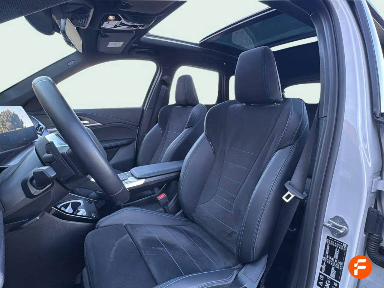 Foto BMW X1 10