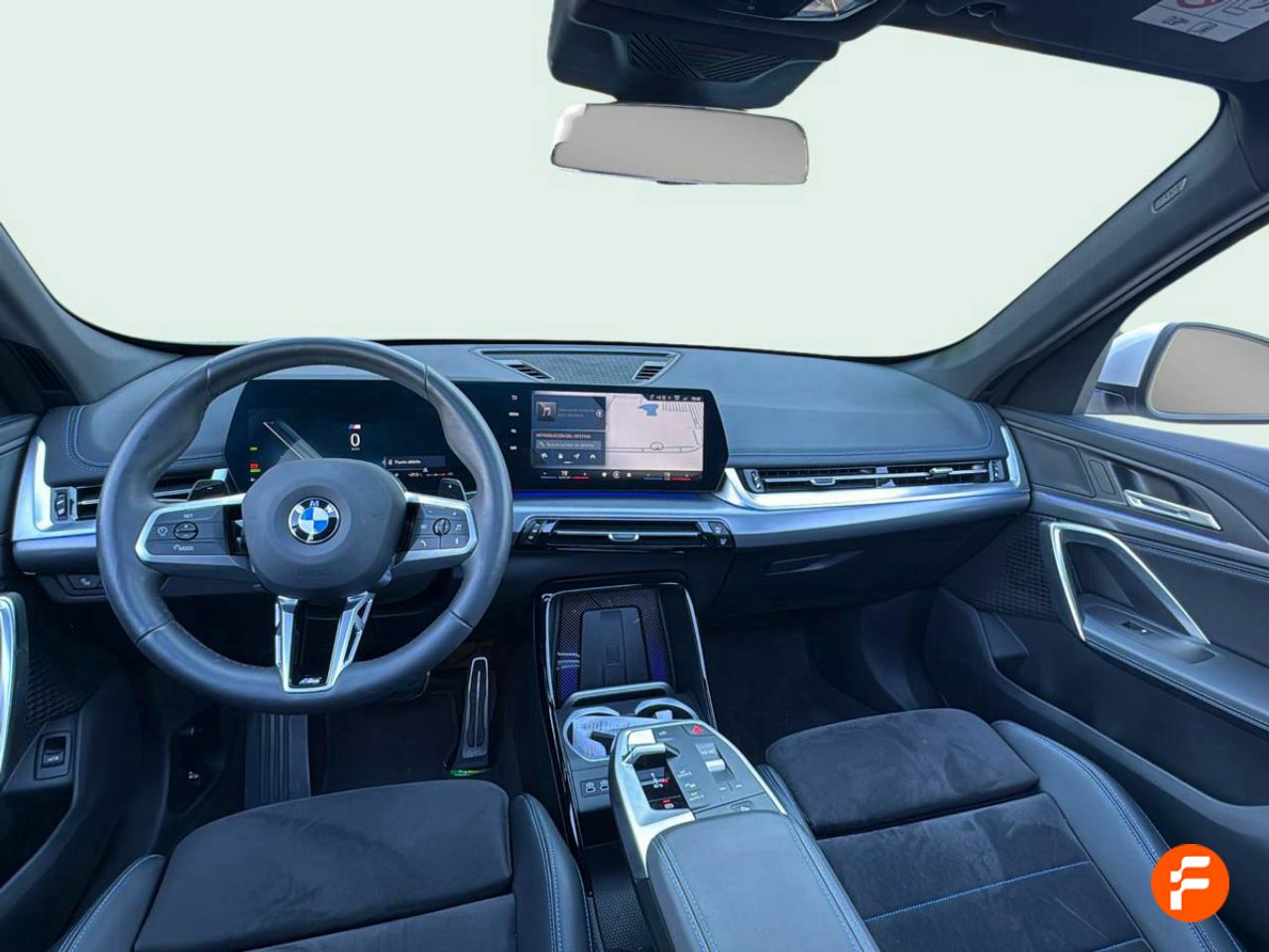 Foto BMW X1 14