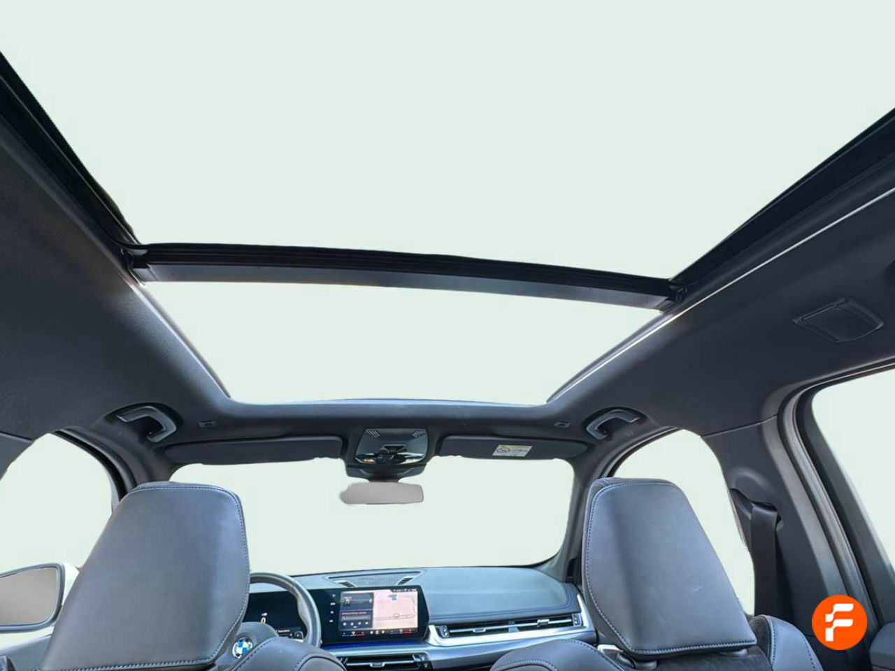 Foto BMW X1 17