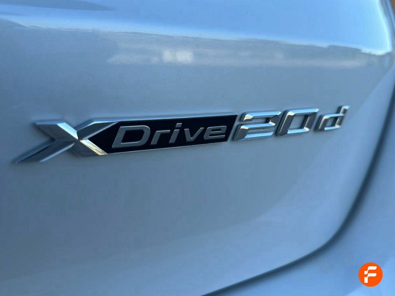 Foto BMW X1 23