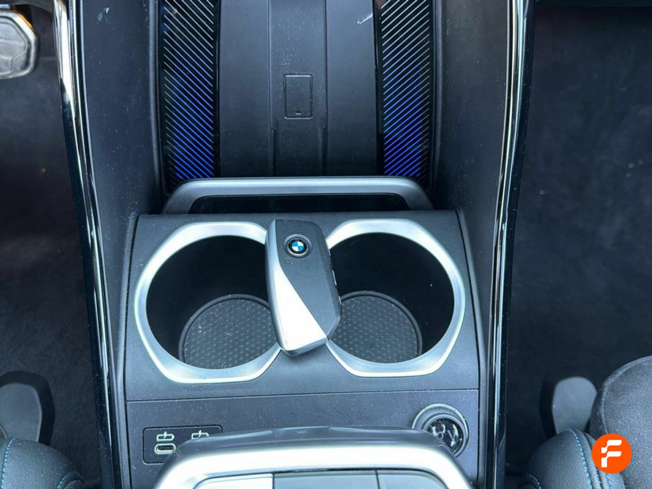Foto BMW X1 26