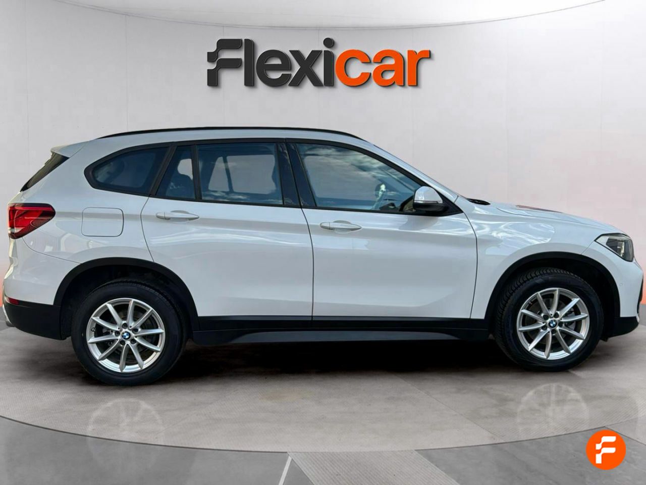 Foto BMW X1 8