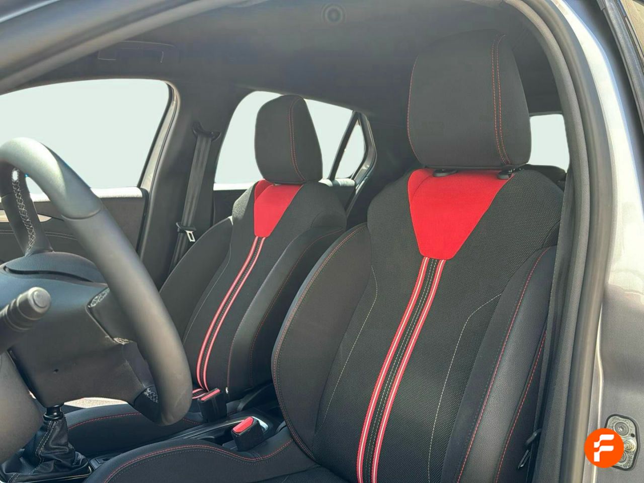 Foto Opel Corsa 10