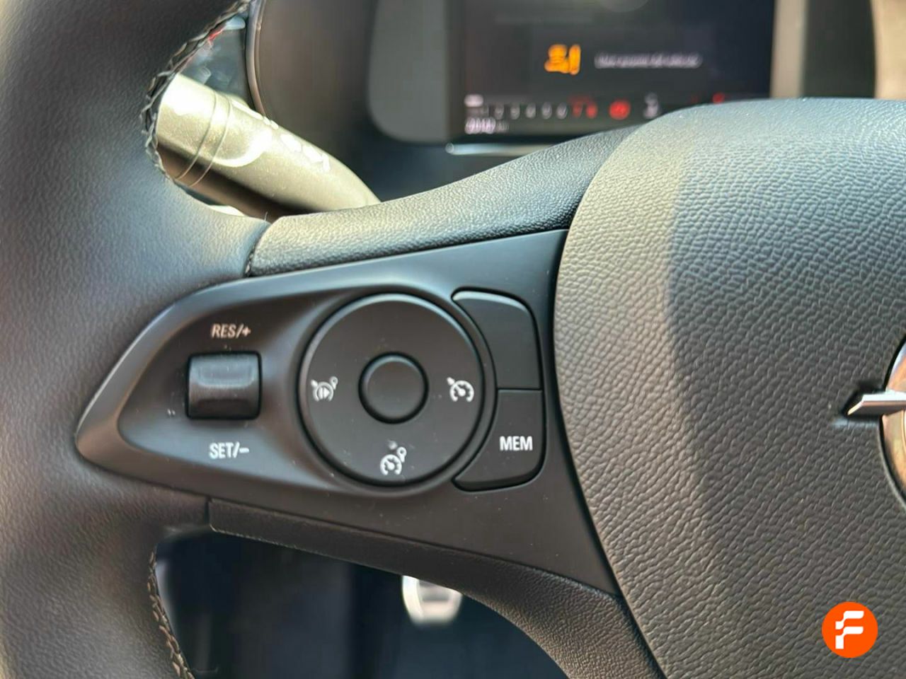 Foto Opel Corsa 15