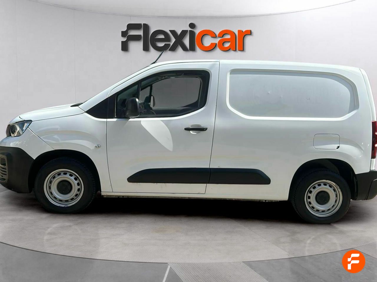 Foto Peugeot Partner 5