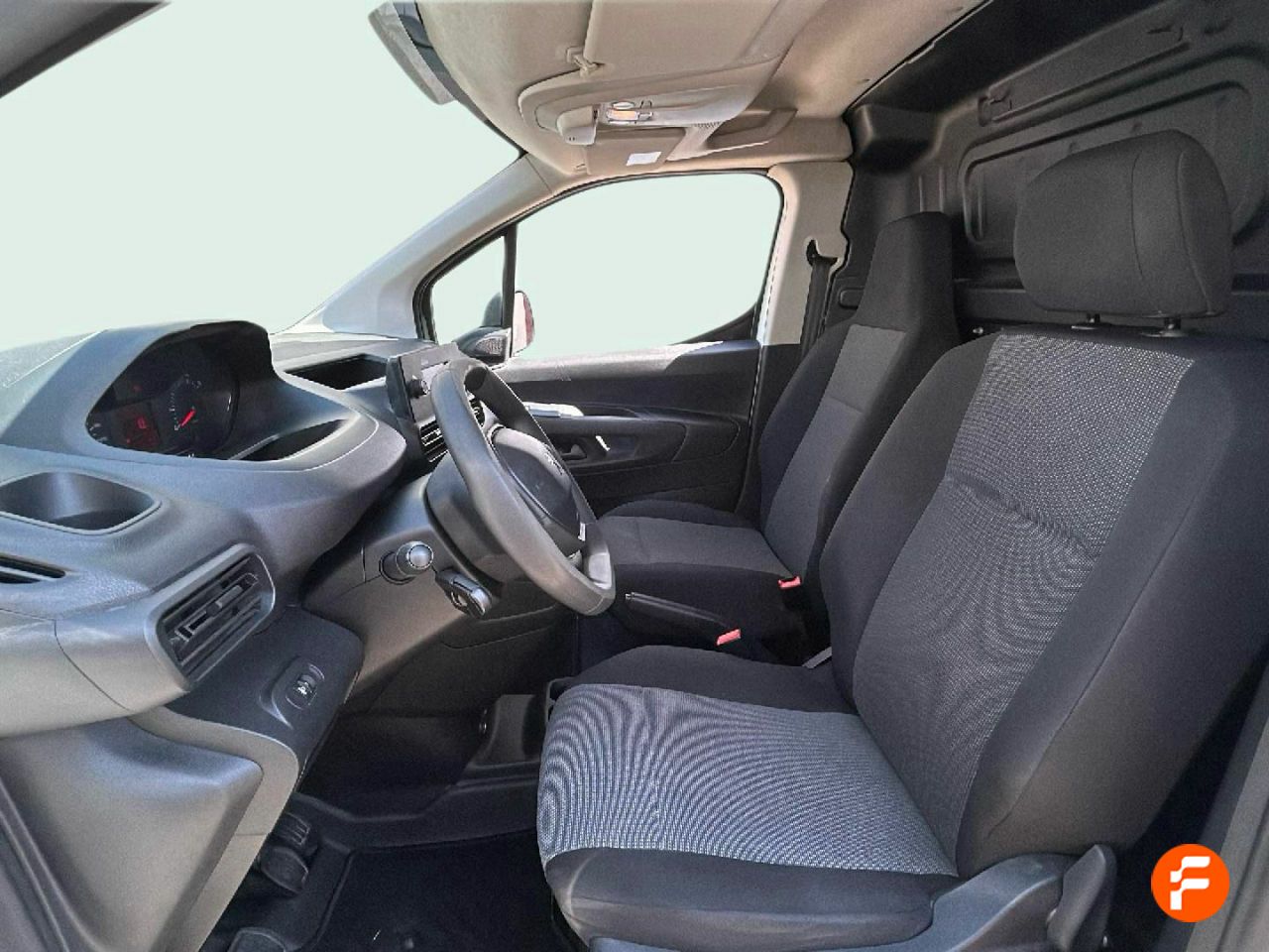 Foto Peugeot Partner 9