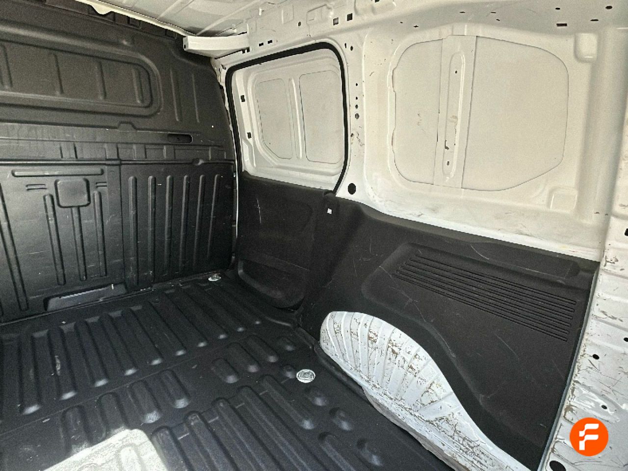 Foto Peugeot Partner 14