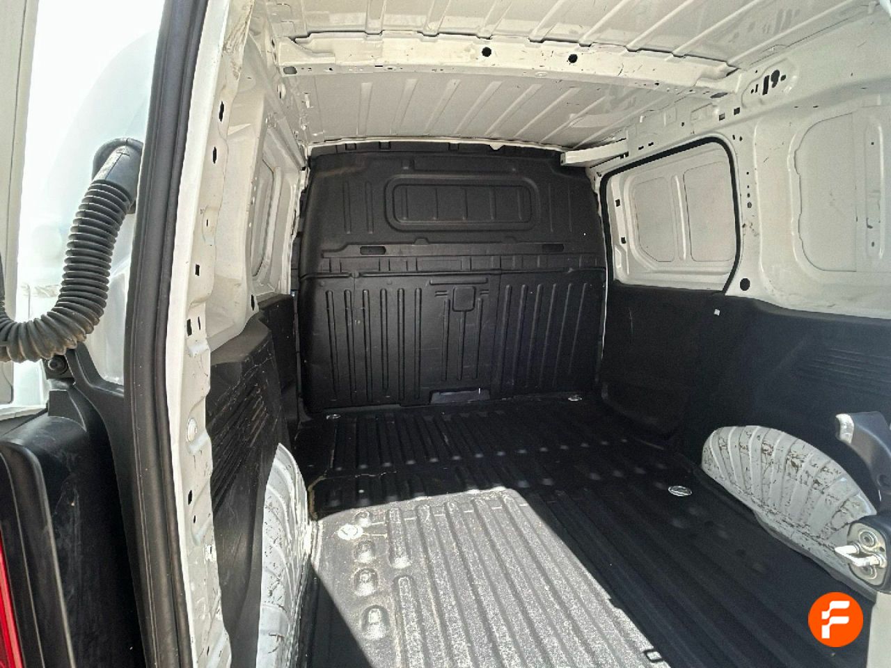 Foto Peugeot Partner 15
